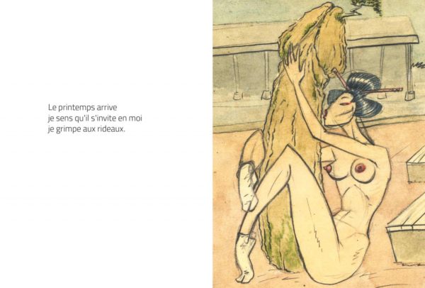 Aïe ! Cul - V. Guyot et J.Ch. Alix – Image 2