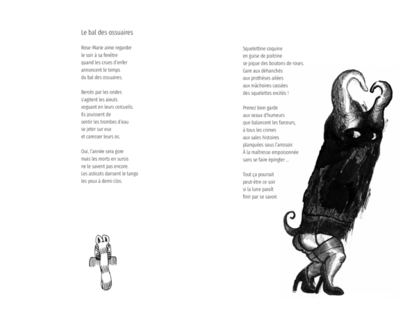 ouette bête - V. Guyot et X. Dole – Image 5