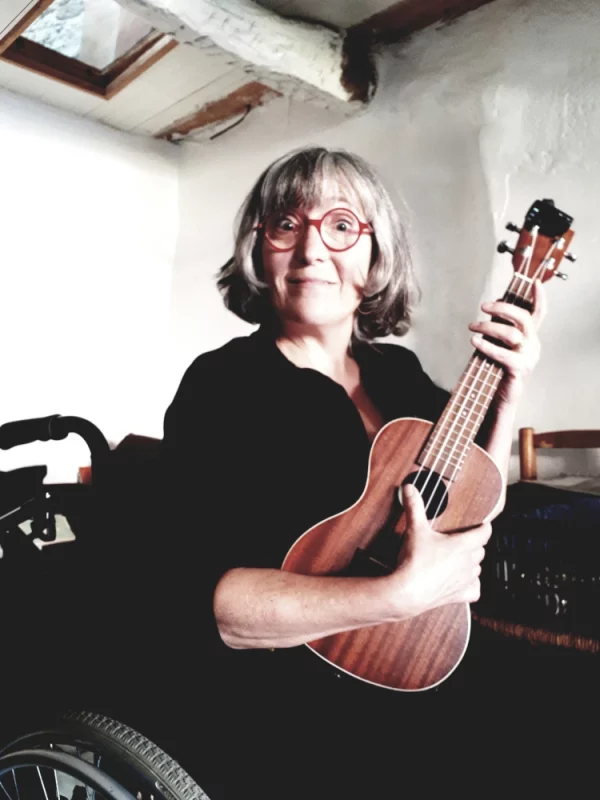 Violette Guyot